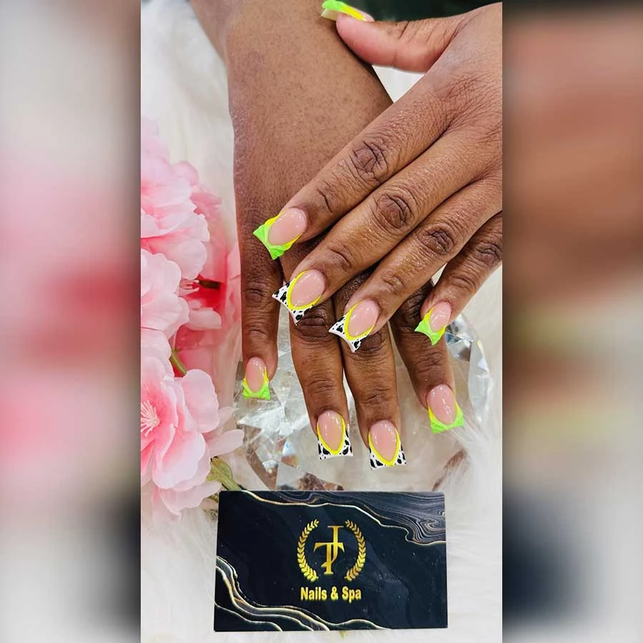 Nail Art